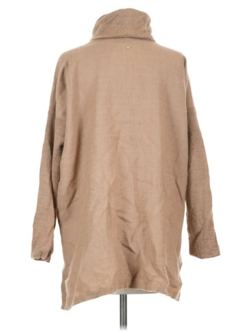 Cuyana Turtleneck Sweater (view 2)