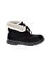 Assorted Brands Black Ankle Boots Size EU 38 - photo 1