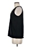 Chico's Black Sleeveless Top Size M - photo 5