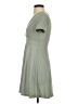 Shein Green Casual Dress Size 2 - photo 5