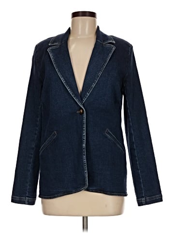 Evereve Blazer (view 1)