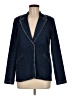 Evereve Blue Blazer Size M - photo 1