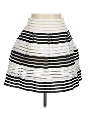 Romeo & Juliet Couture Casual Skirt (view 1)