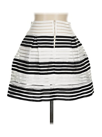 Romeo & Juliet Couture Casual Skirt (view 2)