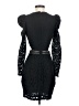 Express Black Cocktail Dress Size XS - photo 2