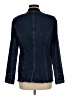 Evereve Blue Blazer Size M - photo 2