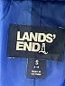 Lands' End 100% Polyester Blue Vest Size S - photo 6