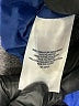 Lands' End 100% Polyester Blue Vest Size S - photo 7