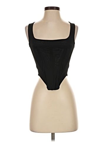 Miaou Bodysuit (view 1)