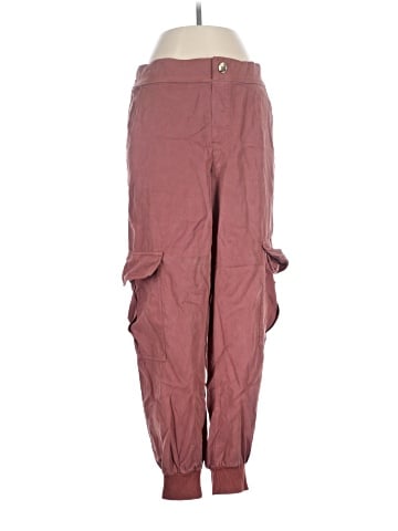 Amadi Cargo Pants (view 1)