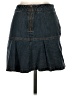 Unbranded Blue Denim Skirt Size 0 - photo 2