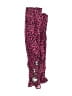 Unbranded Animal Print Pink Scarf One size - photo 2