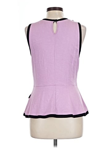 Elle Sleeveless Top (view 2)