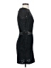 Express Black Cocktail Dress Size XS - photo 4