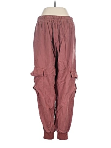 Amadi Cargo Pants (view 2)