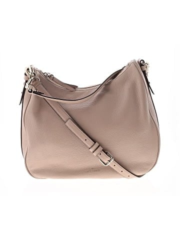 Kate Spade New York Leather Hobo (view 1)