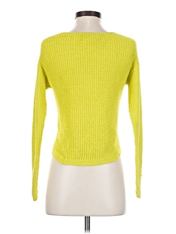 BCBGMAXAZRIA 3/4 Sleeve T-Shirt (view 2)