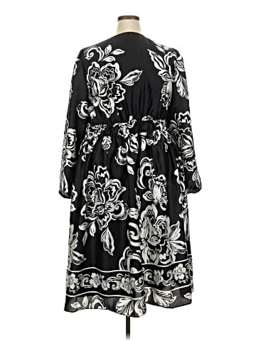 Lane Bryant Casual Dress (view 2)