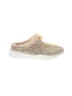 Kendall & Kylie Gold Mule/Clog Size 8 - 8 1/2 - photo 1