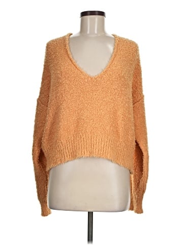 We the Free Pullover Sweater (view 1)