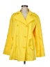 Mackintosh Yellow Raincoat Size 6 - photo 1