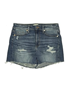 Universal Thread Denim Shorts (view 1)