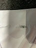 Unbranded White Long Sleeve Blouse Size S - photo 7
