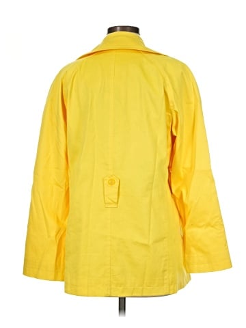 Mackintosh Raincoat (view 2)