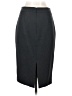 Trina Turk Graphic Gray Formal Skirt Size 00 - photo 2