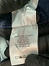 Hudson Jeans Solid Blue Jeans Size 30 waist - photo 8