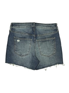 Universal Thread Denim Shorts (view 2)