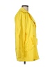 Mackintosh Yellow Raincoat Size 6 - photo 4