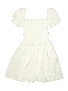 Miss Behave Dress