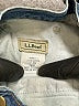 L.L.Bean 100% Cotton Blue Jeans Size 12R - photo 7
