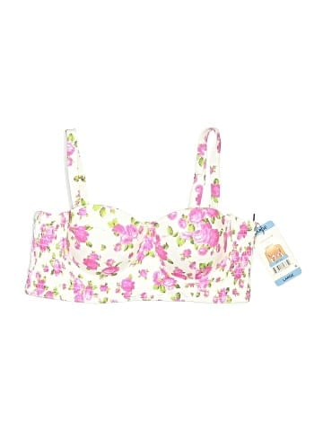 Betsey Johnson Swimsuit Top (view 1)