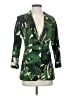 Vilagallo Tropical Green Blazer Size EU (FR) 36 / US 4 - photo 1