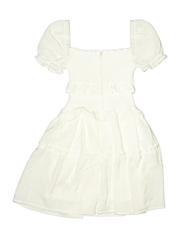 Miss Behave Dress (view 2)