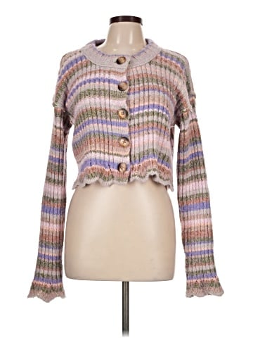 Free People Cardigan (view 1)