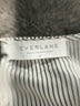 Everlane Silver Sleeveless Top Size XS - photo 7