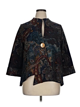 Joseph Ribkoff Blazer