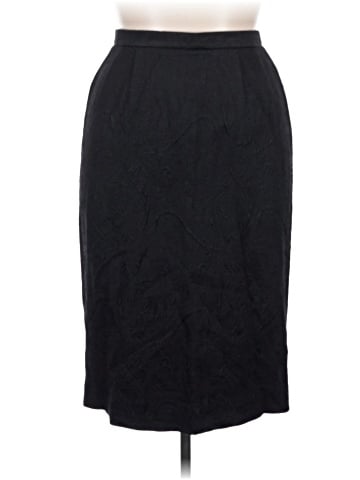 Carlisle Formal Skirt (view 1)