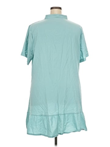 Shein Curve Casual Dress (view 2)