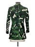 Vilagallo Tropical Green Blazer Size EU (FR) 36 / US 4 - photo 2