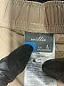 Willit Solid Tan Cargo Shorts Size L - photo 3