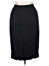 Carlisle Chevron-herringbone Black Formal Skirt Size 14 - photo 2