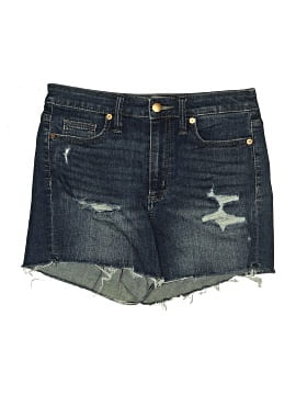Universal Thread Denim Shorts (view 1)