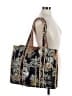 La Maison Black Tote One size - photo 2