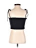 Zara Black Sleeveless Top Size XS - photo 2