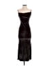 Lilyful Black Cocktail Dress Size S - photo 1
