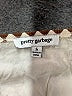 pretty garbage 100% Polyester Checkered-gingham Brown Cocktail Dress Size S - photo 7
